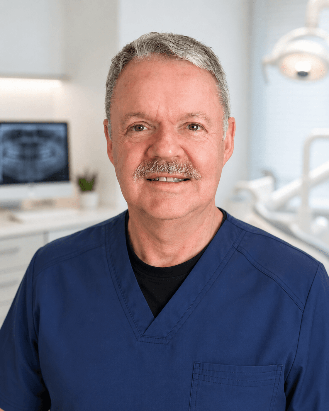 Dr Arne Verster